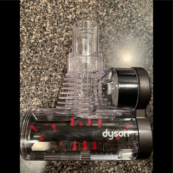 Dyson Other Dyson Pet Hair Attachment Poshmark